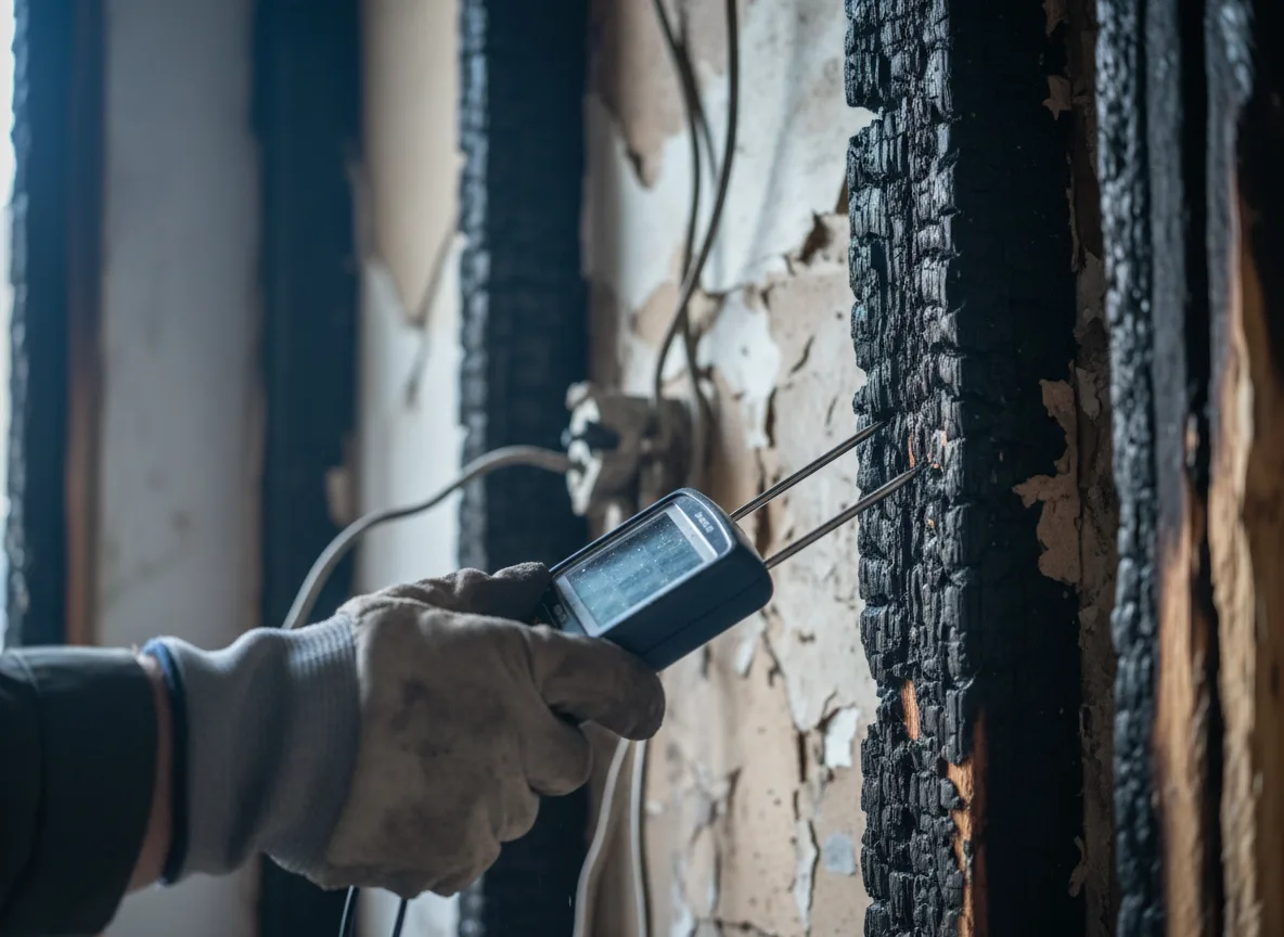 Fire Damage Restoration Greentown, OH FAQs